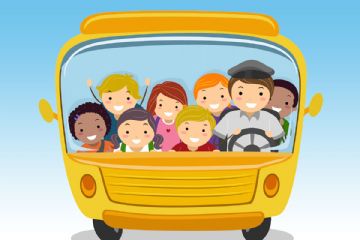 Adesione servizio SCUOLABUS A.S. 2025-&#39;26