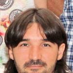 Image of Andrea Vazzoler