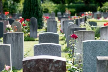 Avviso n. 3 per assegnazione cellette ossario nel cimitero di Sostegno